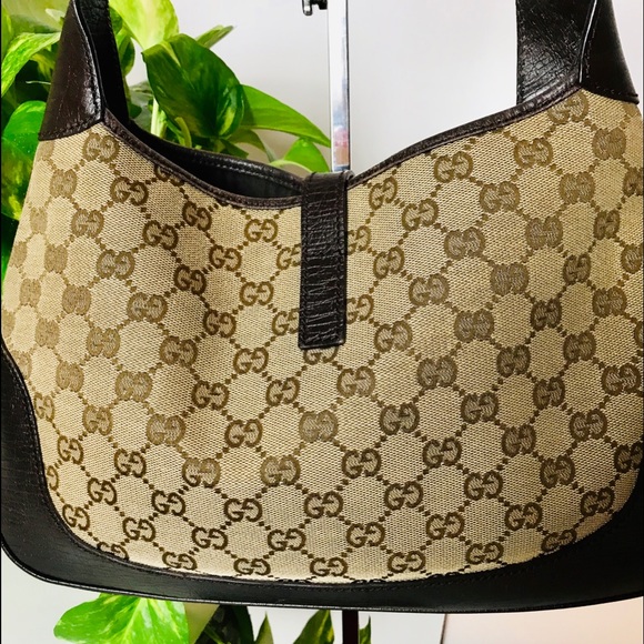 Gucci Jackie O. Hobo bag - Picture 3 of 8